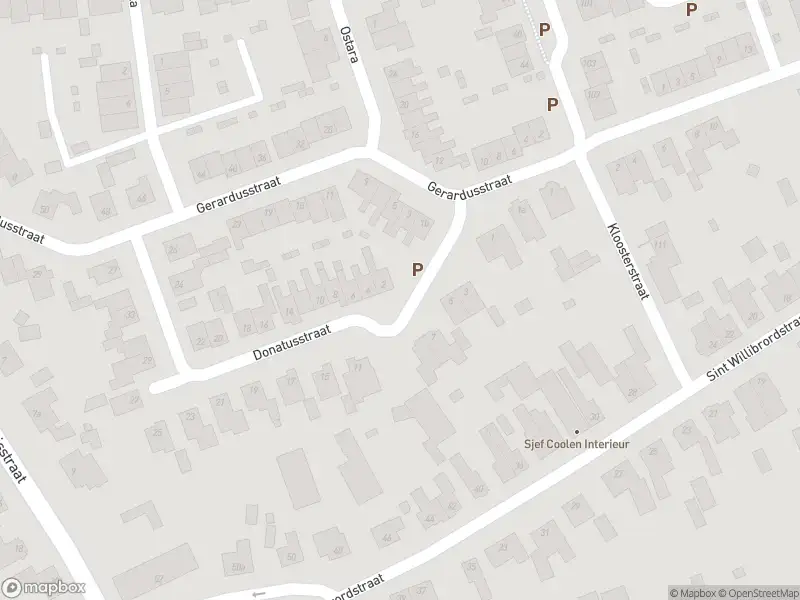 Overlastmelding Donatusstraat in Berkel-Enschot gesloten