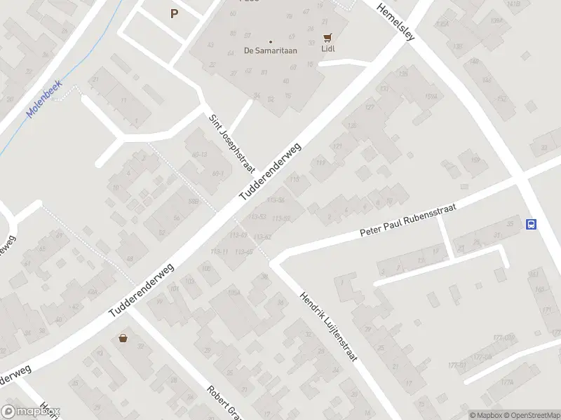 Overlastmelding Jeroen Boschstraat in 6137XJ Sittard gesloten