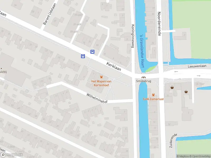 Overlastmelding Kerklaan in Kortenhoef gesloten