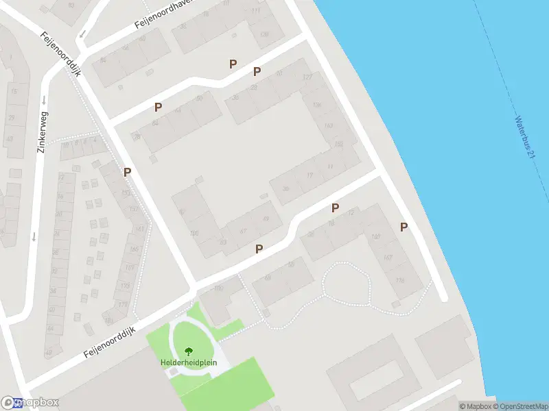 112 melding Ambulance met grote spoed naar de Spiekmanstraat in Rotterdam