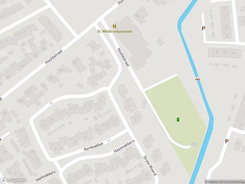 Overlastmelding Grote Woerd in Herveld gesloten