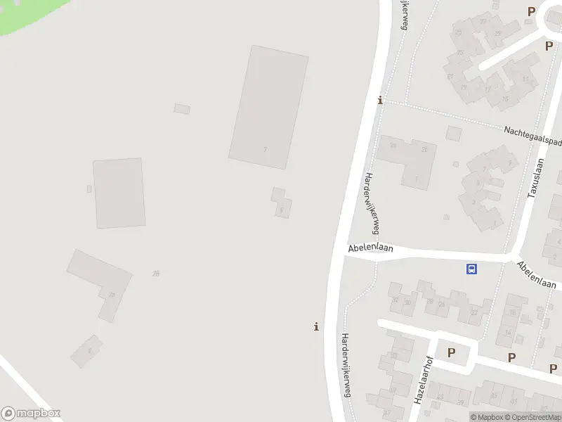 Overlastmelding Harderwijkerweg in Laag-Soeren