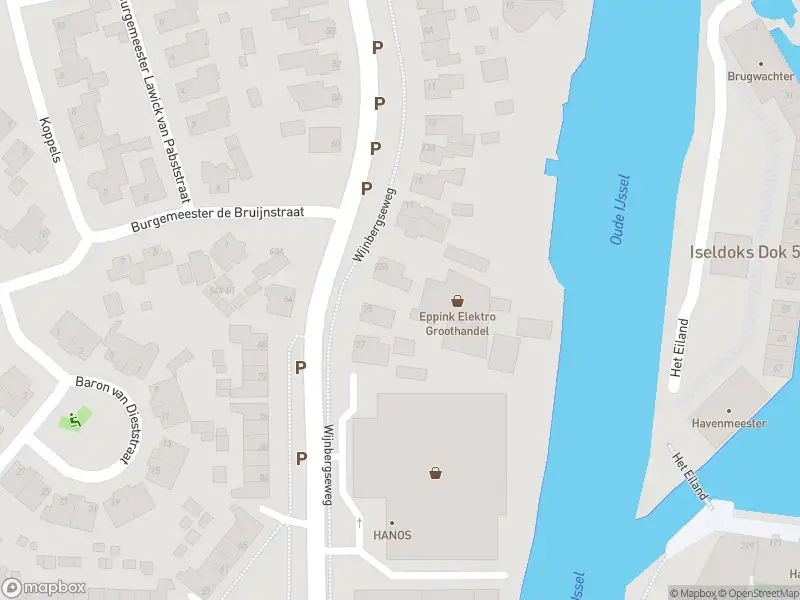 Overlastmelding Wijnbergseweg in Doetinchem