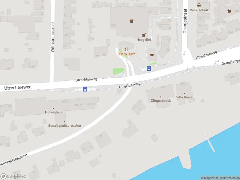 Overlastmelding Hulkesteinseweg in Arnhem