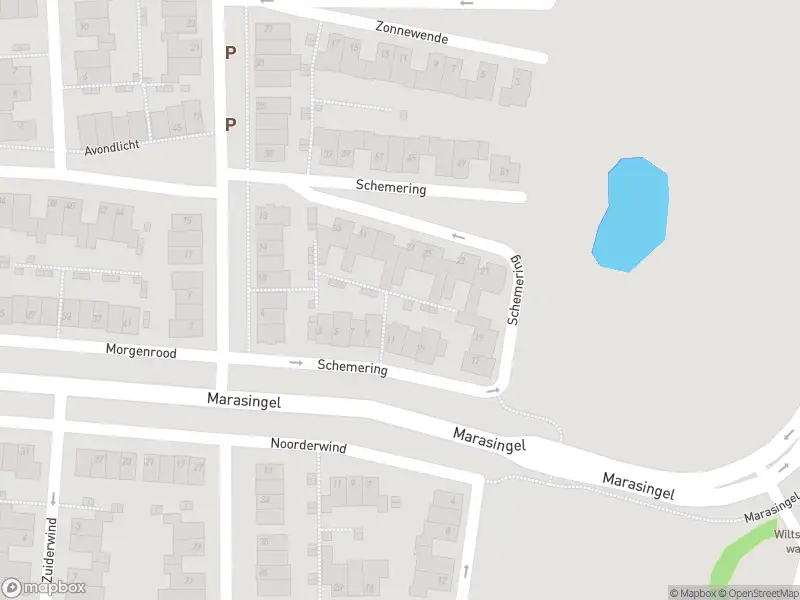 Overlastmelding Schemering in Arnhem gesloten