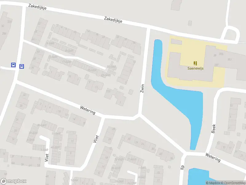 112 melding Overlastmelding Zakedijkje in Bergen