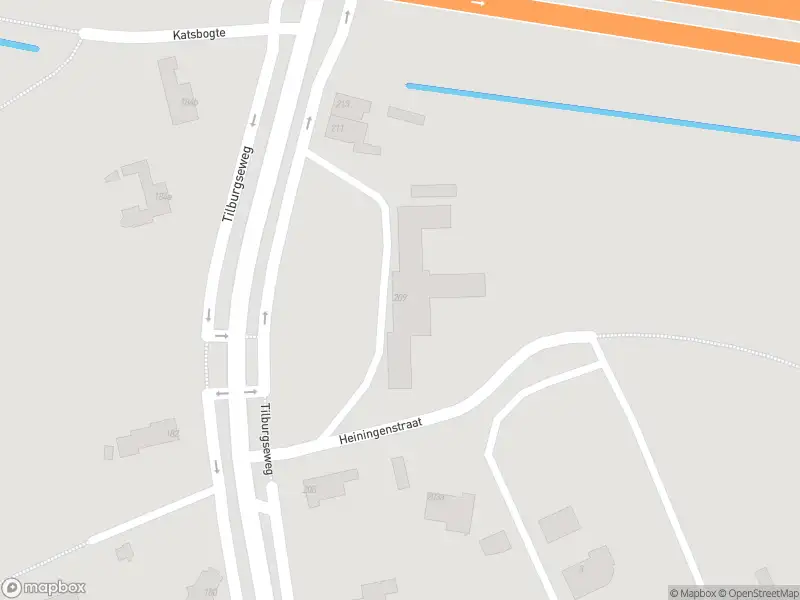 Overlastmelding Tilburgseweg in Goirle gesloten