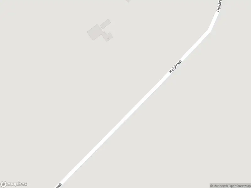 Overlastmelding Heistraat in Diessen