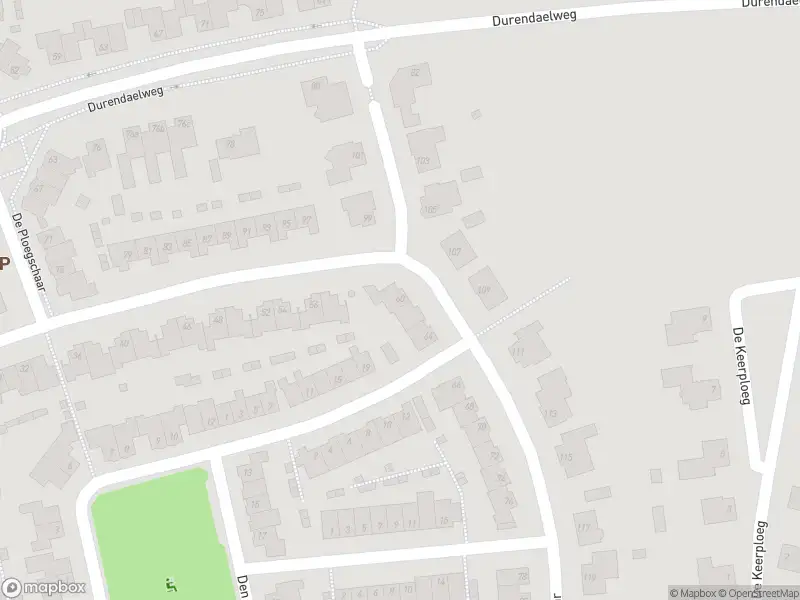 112 melding Overlastmelding De Ploegschaar in Berkel-Enschot