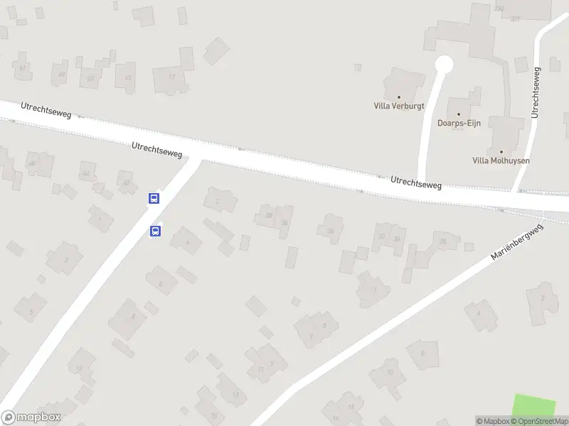 Overlastmelding Utrechtseweg in Oosterbeek