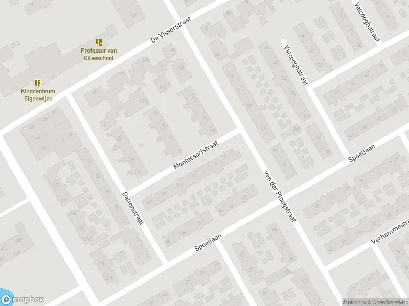 Anonieme overlastmelding Montessoristraat in Heemskerk gesloten