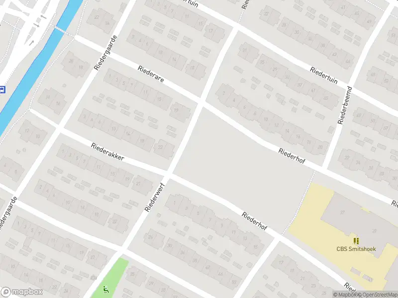 112 melding Ambulance met grote spoed naar de Riederhof in Barendrecht