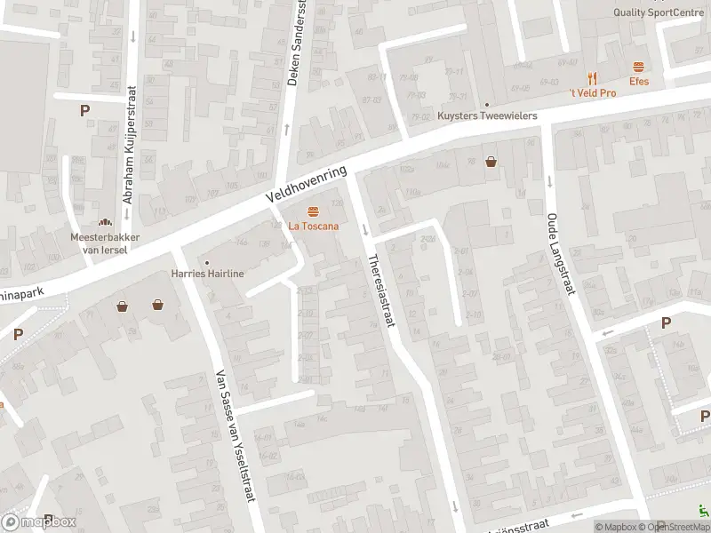 112 melding Overlastmelding  in Tilburg