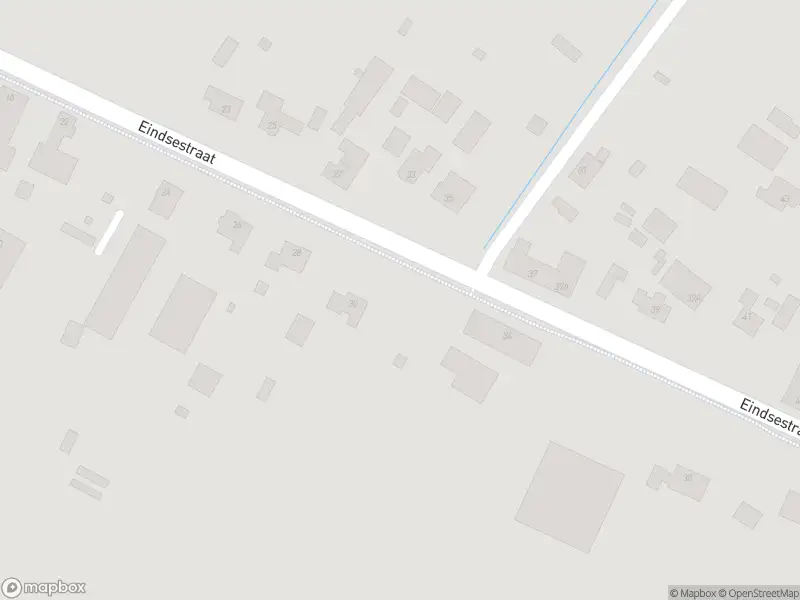 112 melding Overlastmelding Eindsestraat in Dongen gesloten