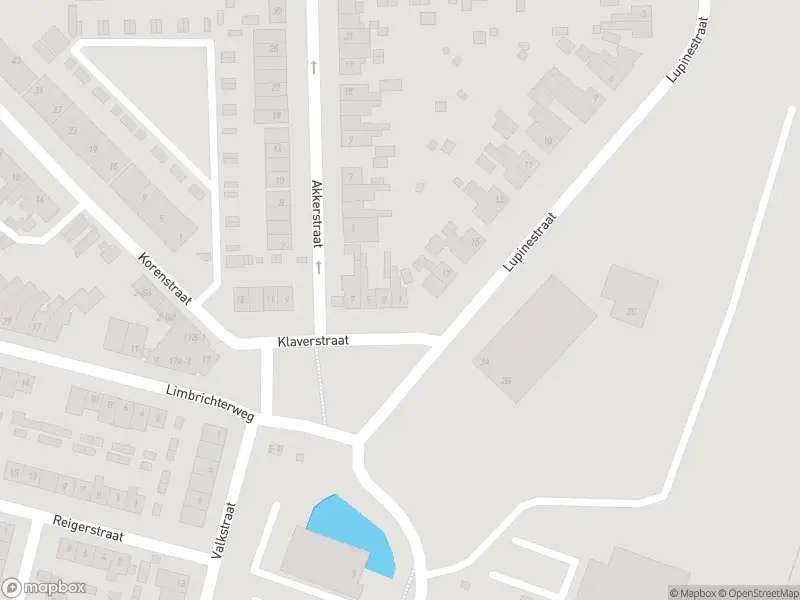 Overlastmelding Klaverstraat in Sittard gesloten