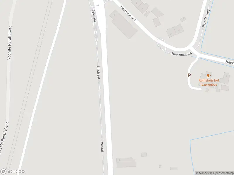 Overlastmelding IJsstraat in Susteren