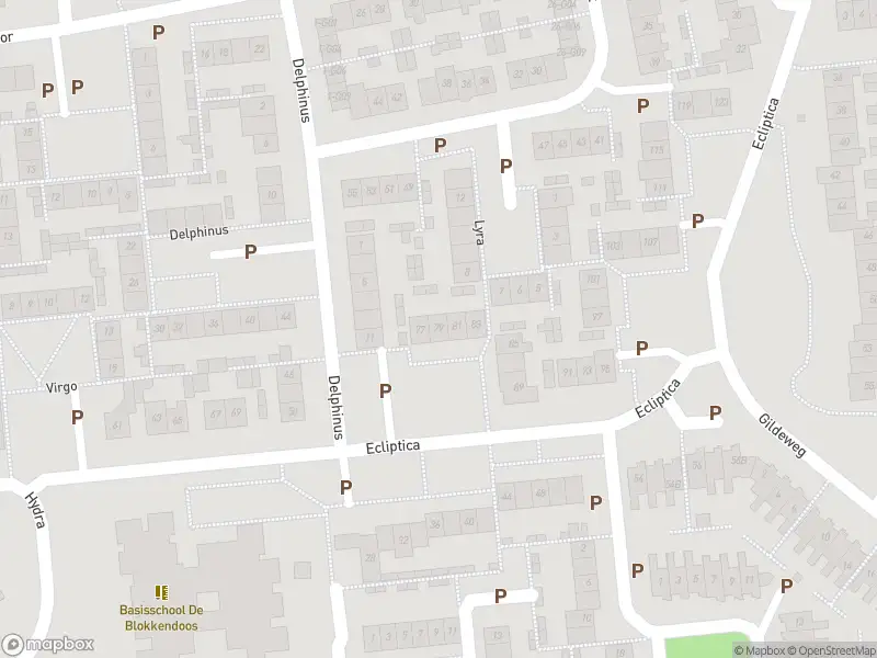 112 melding Overlastmelding Ecliptica in Loon op Zand gesloten
