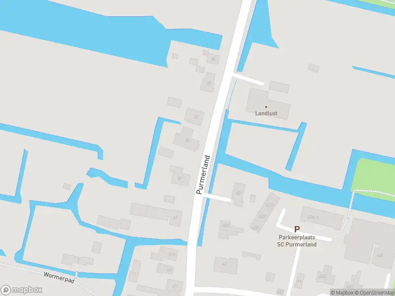 Overlastmelding Purmerland in Purmerland