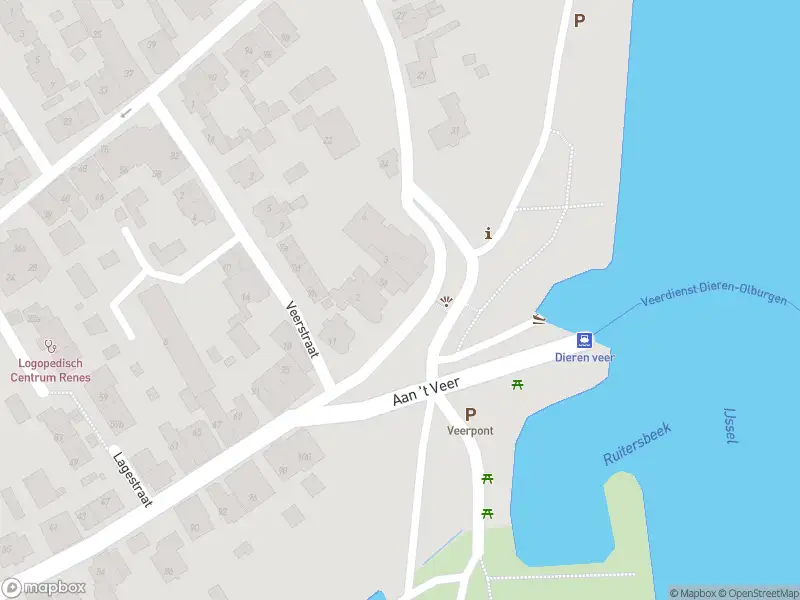 Overlastmelding Aan 't Veer in Dieren