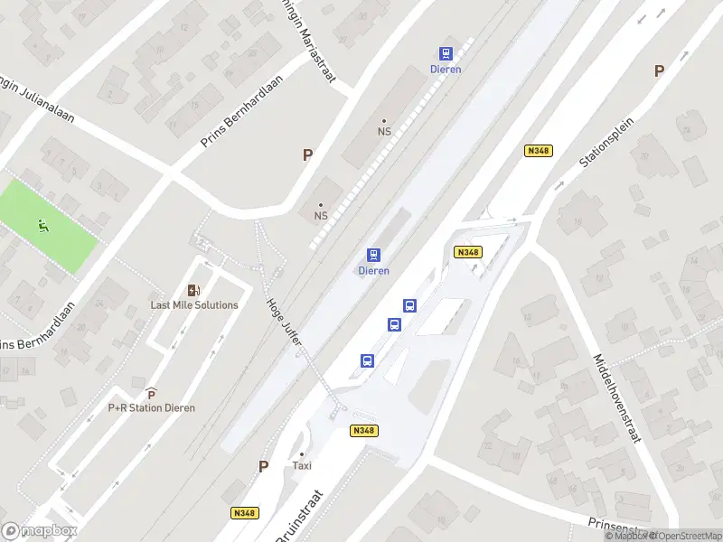 112 melding Overlastmelding Noorder Parallelweg in Dieren