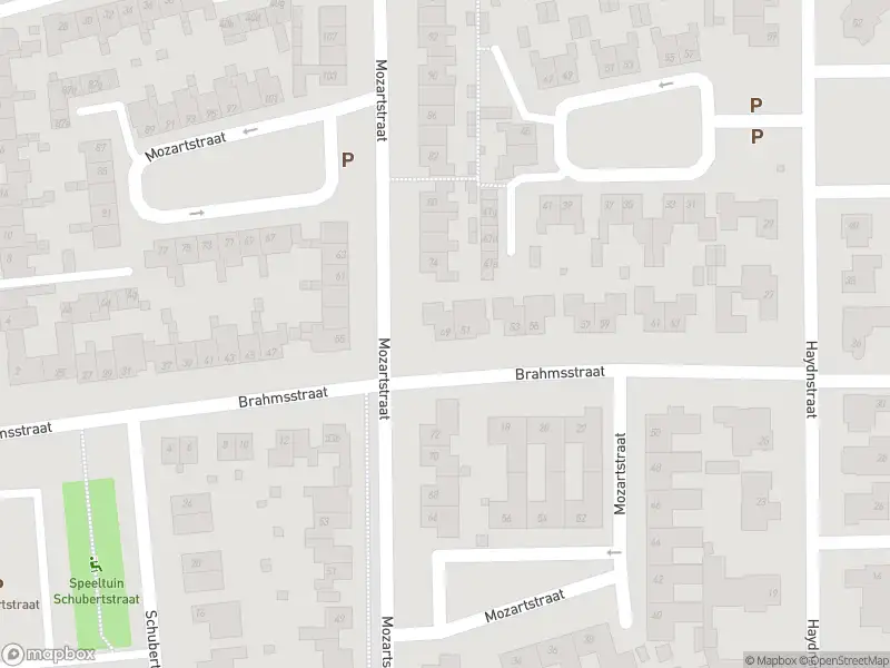 112 melding Overlastmelding Brahmsstraat in Elst