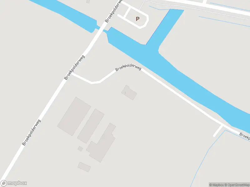 Overlastmelding Broekpolderweg in Uitgeest