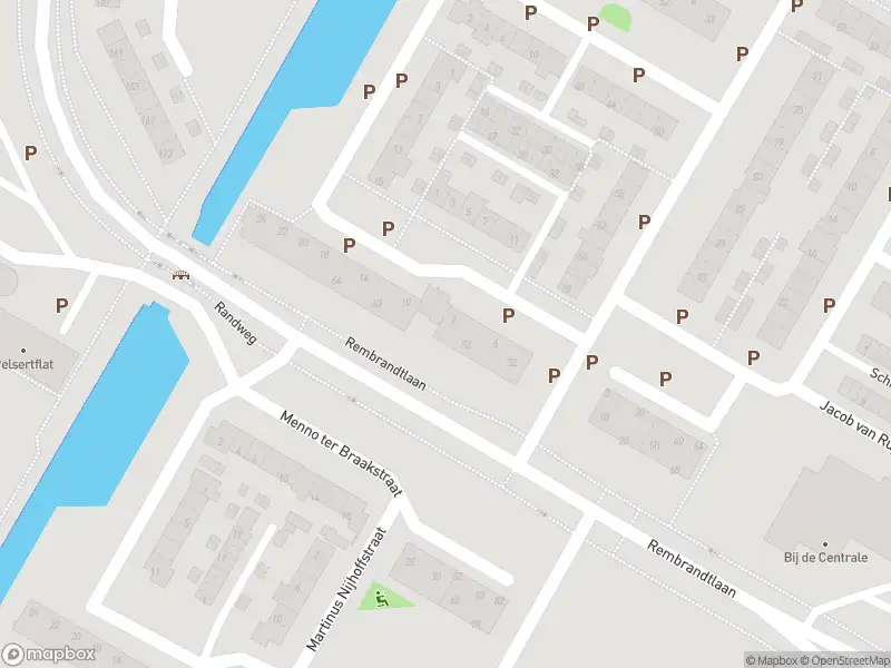 112 melding Ambulance met grote spoed naar de Hendrik Breitnerstraat in Papendrecht