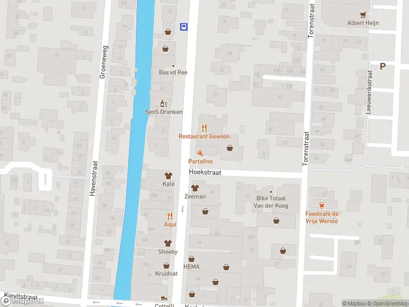 112 melding Ambulance met grote spoed naar de Burgemeester de Zeeuwstraat in Numansdorp