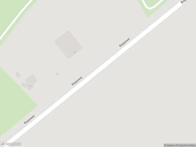 Brandweer met grote spoed naar de Boppewei in De Westereen vanwege voertuigbrand
