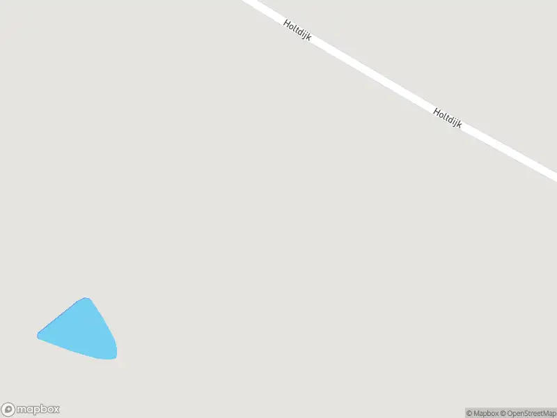 Politie naar de Holtdijk in Markelo vanwege aanrijding met letsel