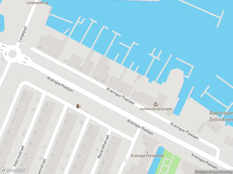 Ambulance met gepaste spoed naar de ir. P. Kosterlaan in Rotterdam