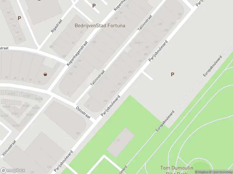 Overlastmelding Parijsboulevard in Sittard gesloten