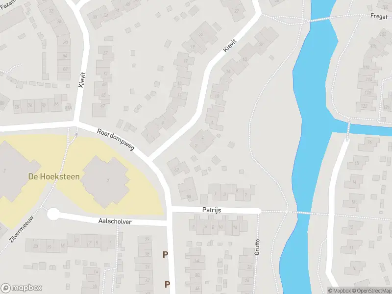 Overlastmelding Kievit in Oud-Beijerland