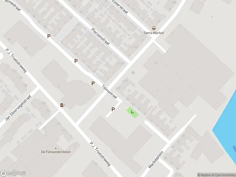 112 melding Overlastmelding Heldringstraat in Maassluis gesloten