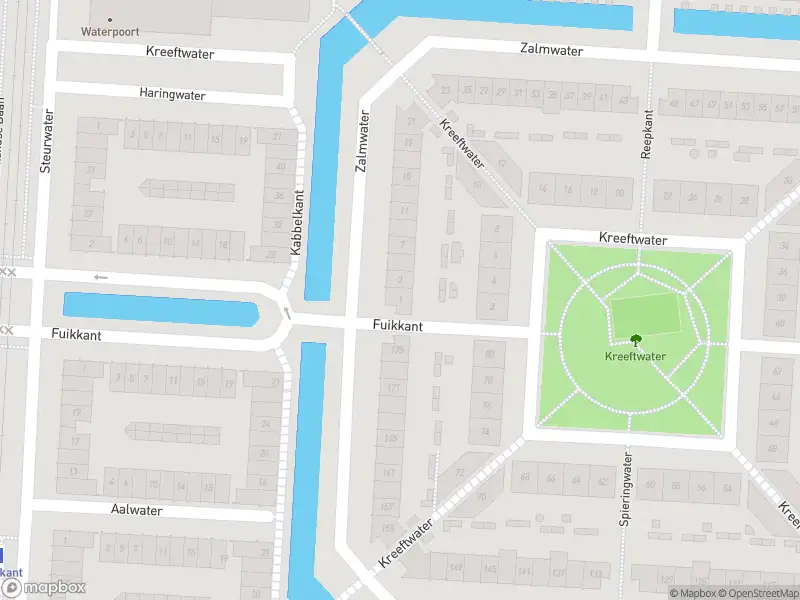 112 melding Ambulance met grote spoed naar de Zalmwater in Barendrecht