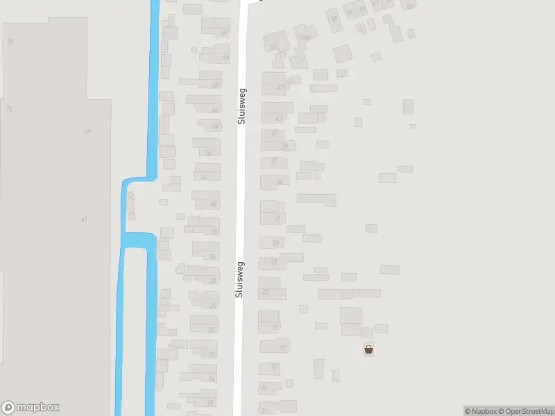 112 melding Overlastmelding Sluisweg in Hardinxveld-Giessendam