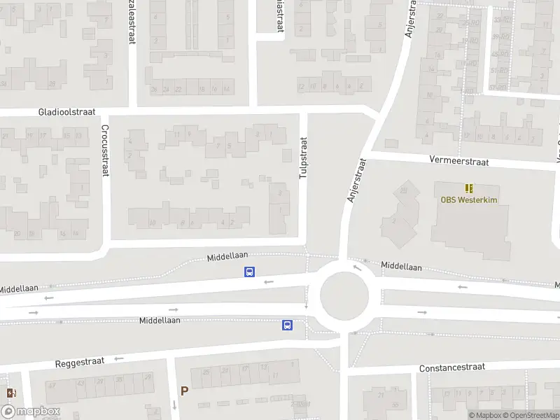 Overlastmelding Tulpstraat in Dongen gesloten