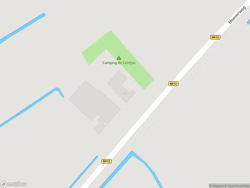 Overlastmelding Hoeverweg in Egmond aan den Hoef