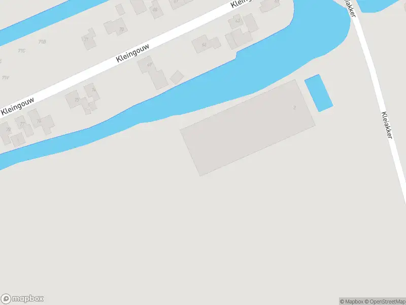Overlastmelding Hoekweg in 1619EC Andijk gesloten