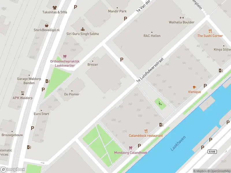 Traumahelikopter naar de 1e Lulofsdwarsstraat in 's-Gravenhage