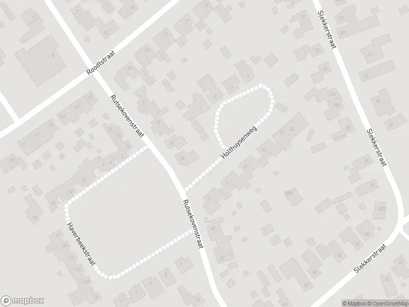 Overlastmelding Holthuysenweg in Echt gesloten