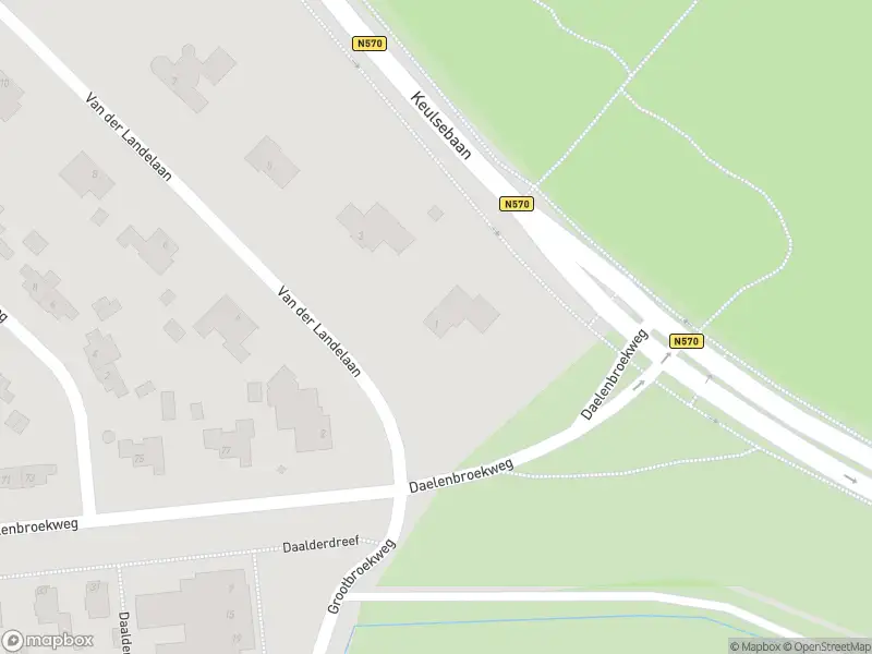 Overlastmelding Van der Landelaan in Herkenbosch gesloten