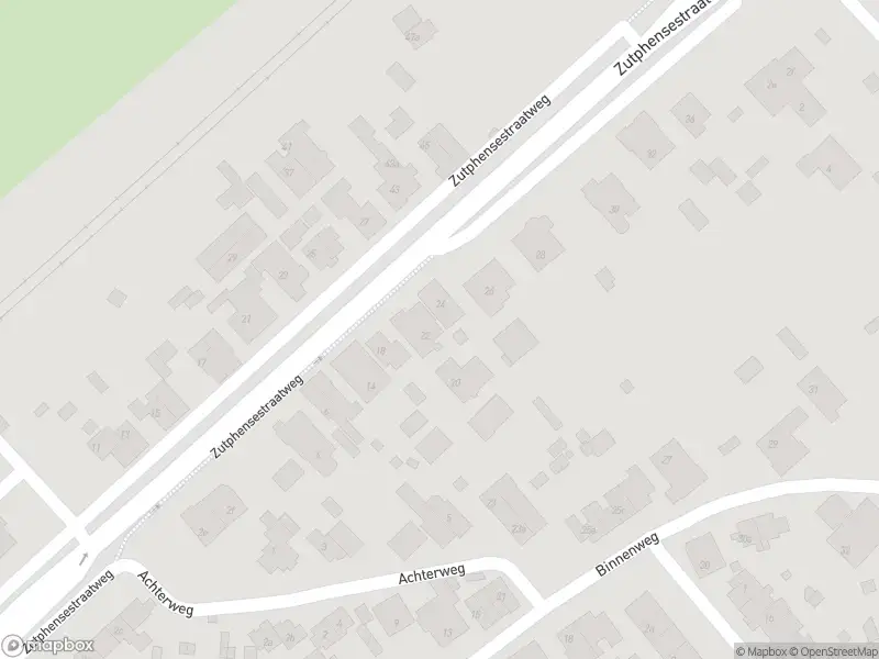 Overlastmelding Zutphensestraatweg in Ellecom gesloten