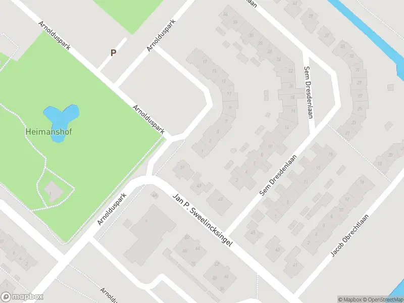 Ambulance met gepaste spoed naar de Bertus van Lierplantsoen in Hoofddorp