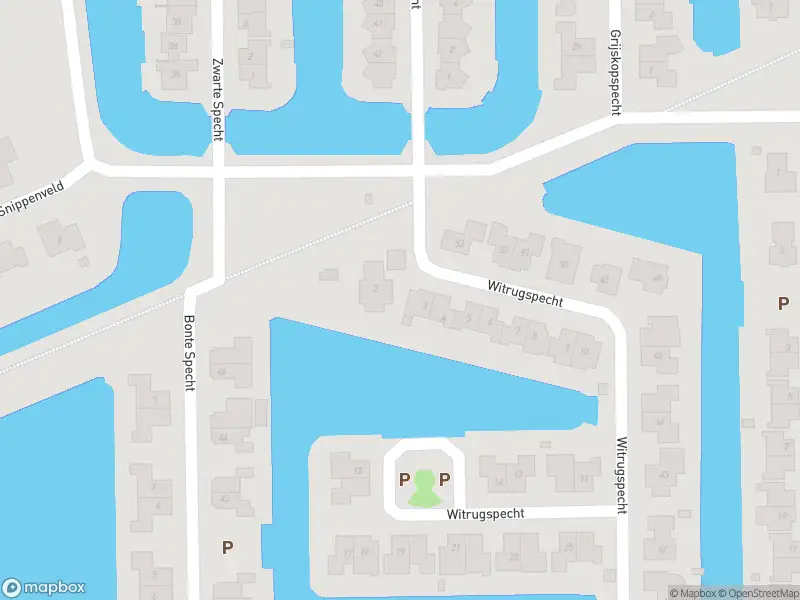 Brandweer met grote spoed naar de Witrugspecht in Emmen vanwege waarnemen gaslucht