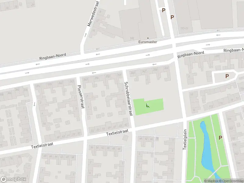 Overlastmelding Schrobbelaarstraat in Tilburg gesloten