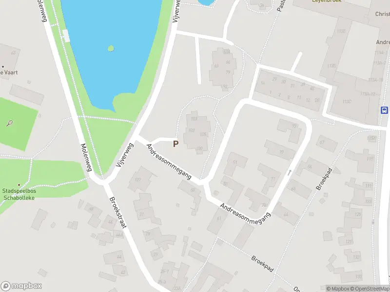 Overlastmelding Vijverweg in Sittard gesloten