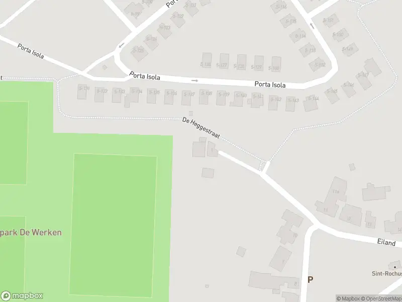 Overlastmelding De Heggestraat in Stevensweert