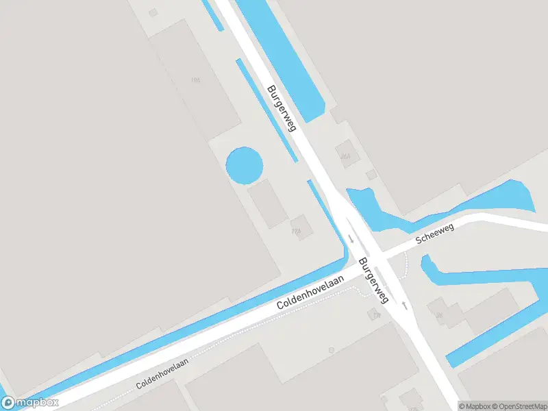 Overlastmelding Burgerweg in De Lier