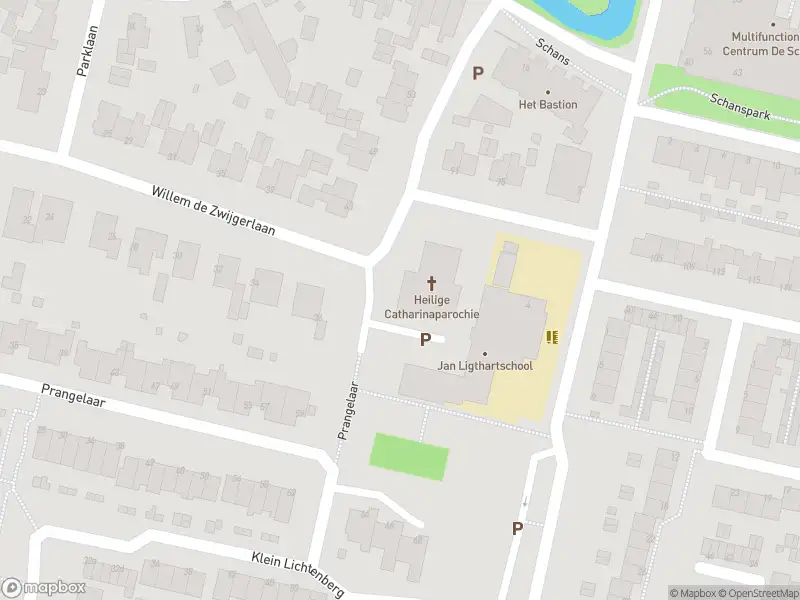 112 melding Overlastmelding Willem de Zwijgerlaan in Woudenberg